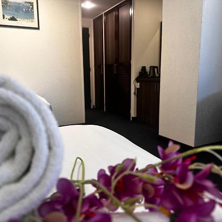 Hotel Le Paris Νουμεά Εξωτερικό φωτογραφία