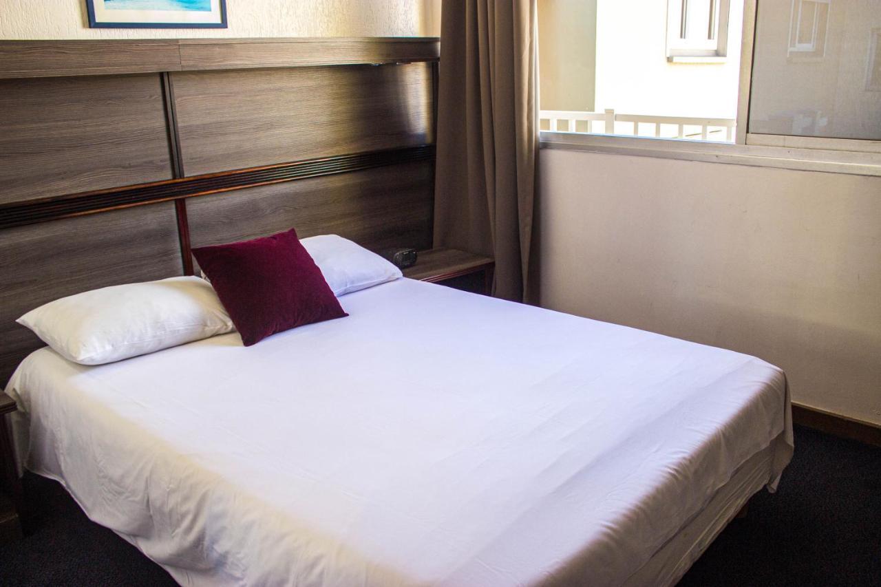 Hotel Le Paris Νουμεά Εξωτερικό φωτογραφία