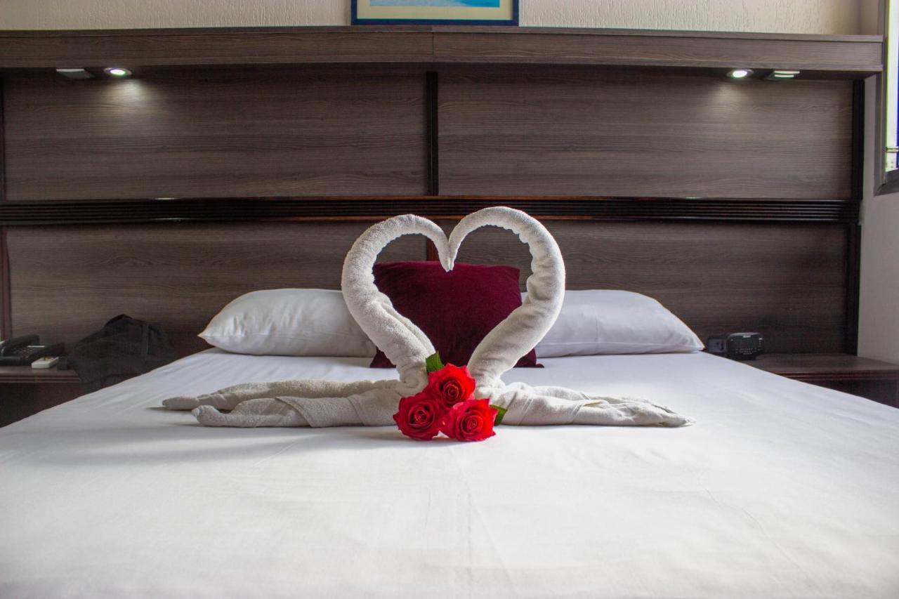 Hotel Le Paris Νουμεά Εξωτερικό φωτογραφία