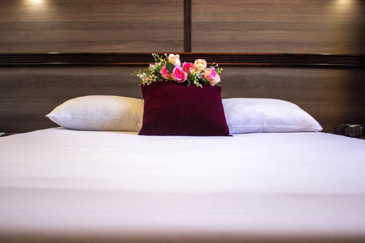 Hotel Le Paris Νουμεά Εξωτερικό φωτογραφία