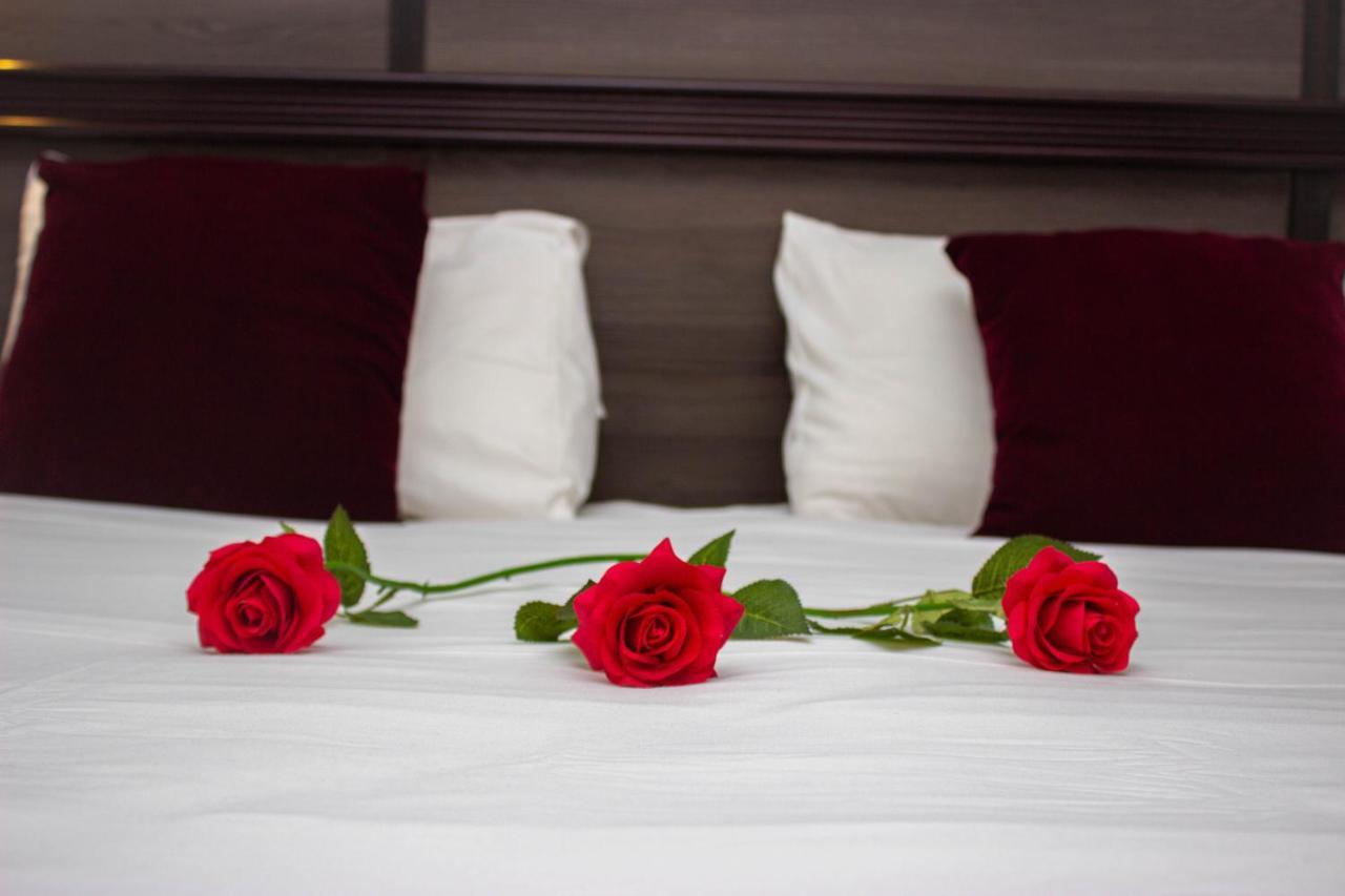 Hotel Le Paris Νουμεά Εξωτερικό φωτογραφία