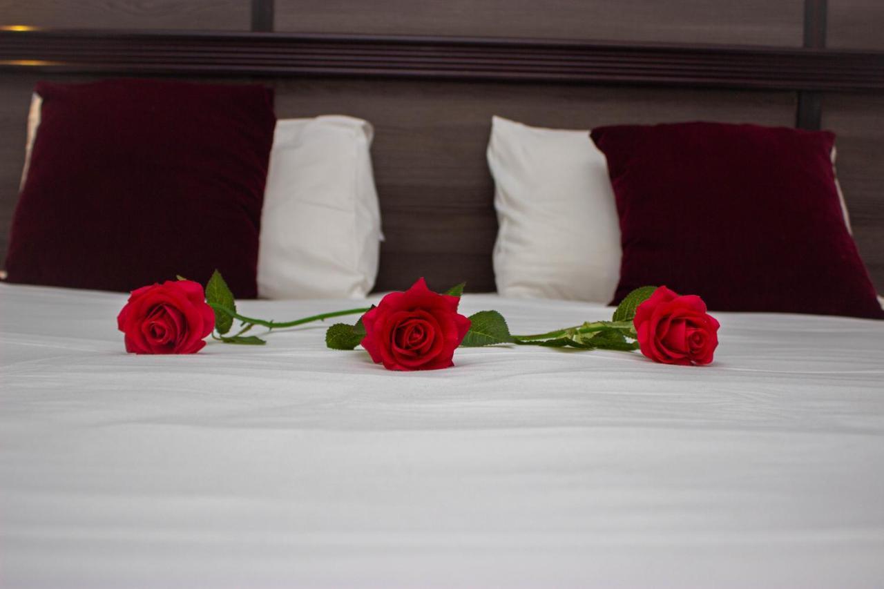 Hotel Le Paris Νουμεά Εξωτερικό φωτογραφία