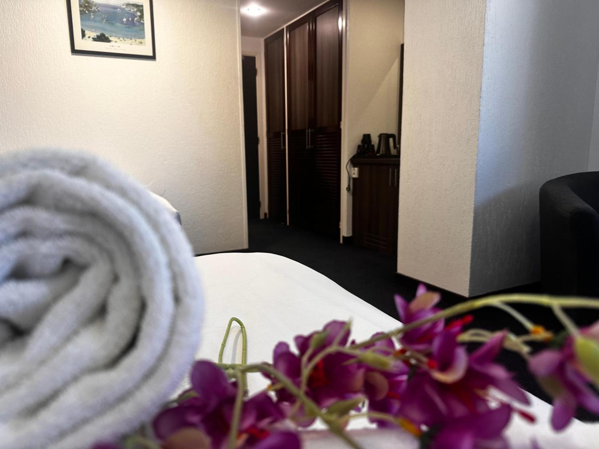 Hotel Le Paris Νουμεά Εξωτερικό φωτογραφία