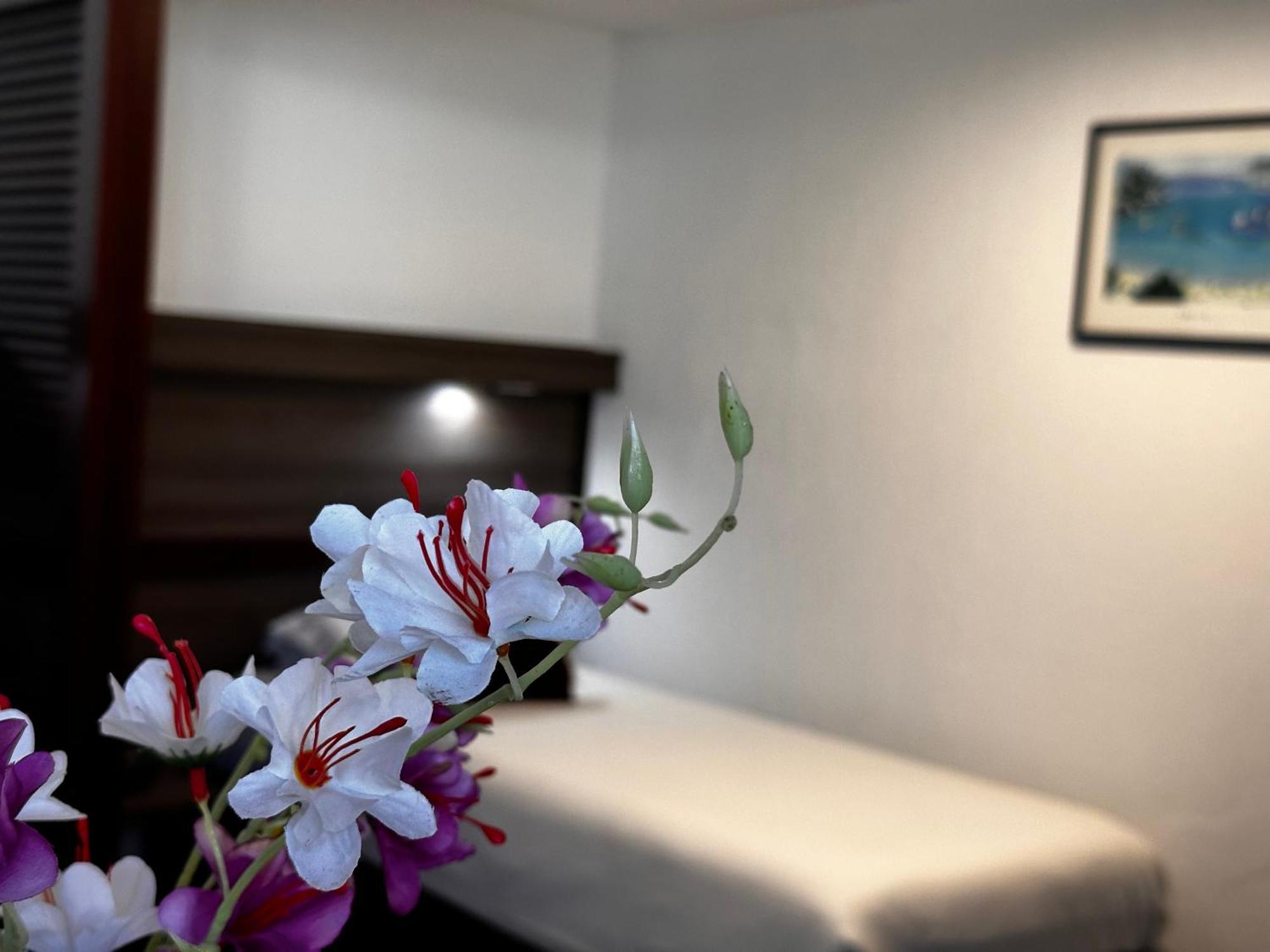 Hotel Le Paris Νουμεά Εξωτερικό φωτογραφία