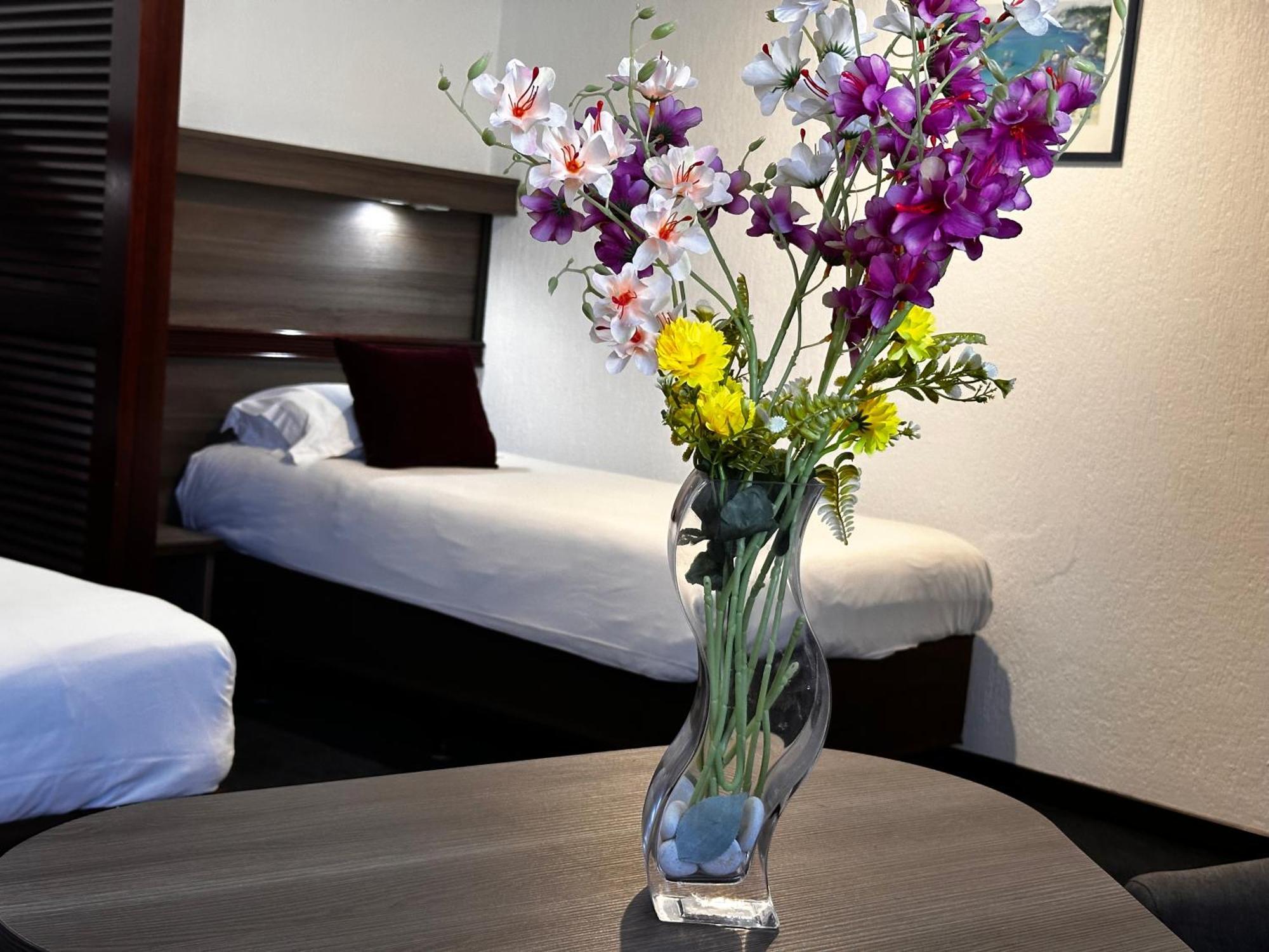 Hotel Le Paris Νουμεά Εξωτερικό φωτογραφία