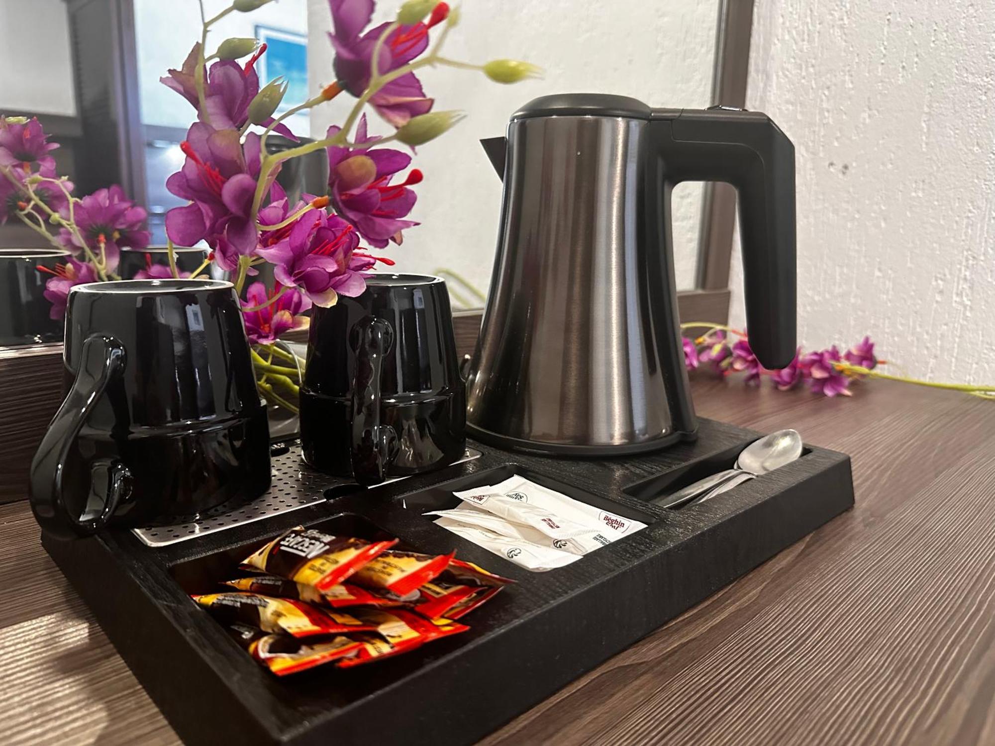 Hotel Le Paris Νουμεά Εξωτερικό φωτογραφία